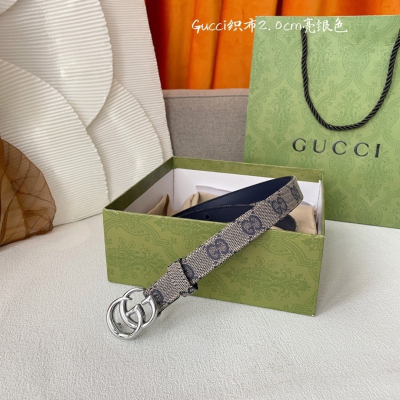 Gvc*1 belts